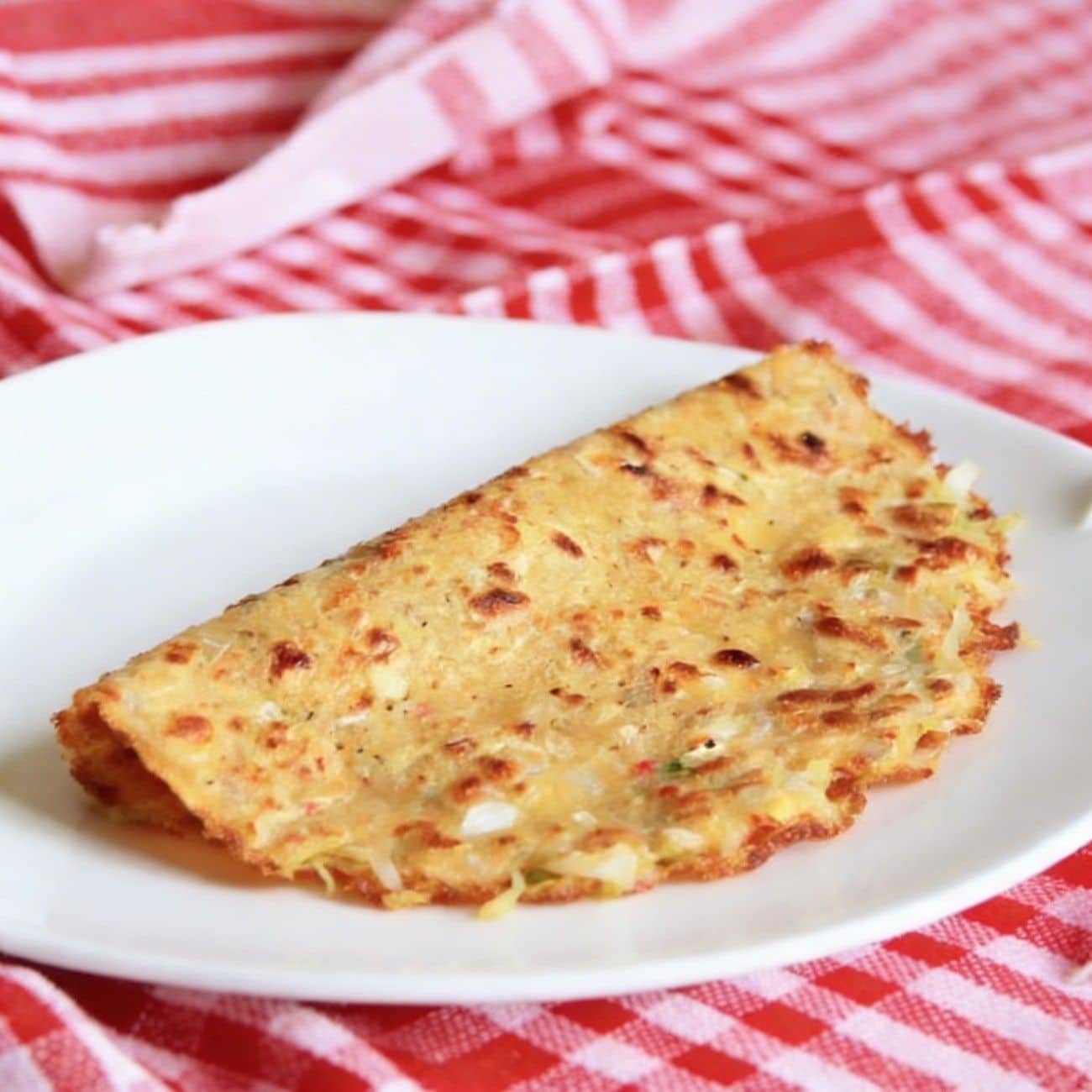 What are the Best Low-Carb Indian Dinner Ideas? 11 Cabbage Adai