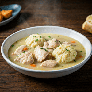 Chicken breast with ham and cheese 