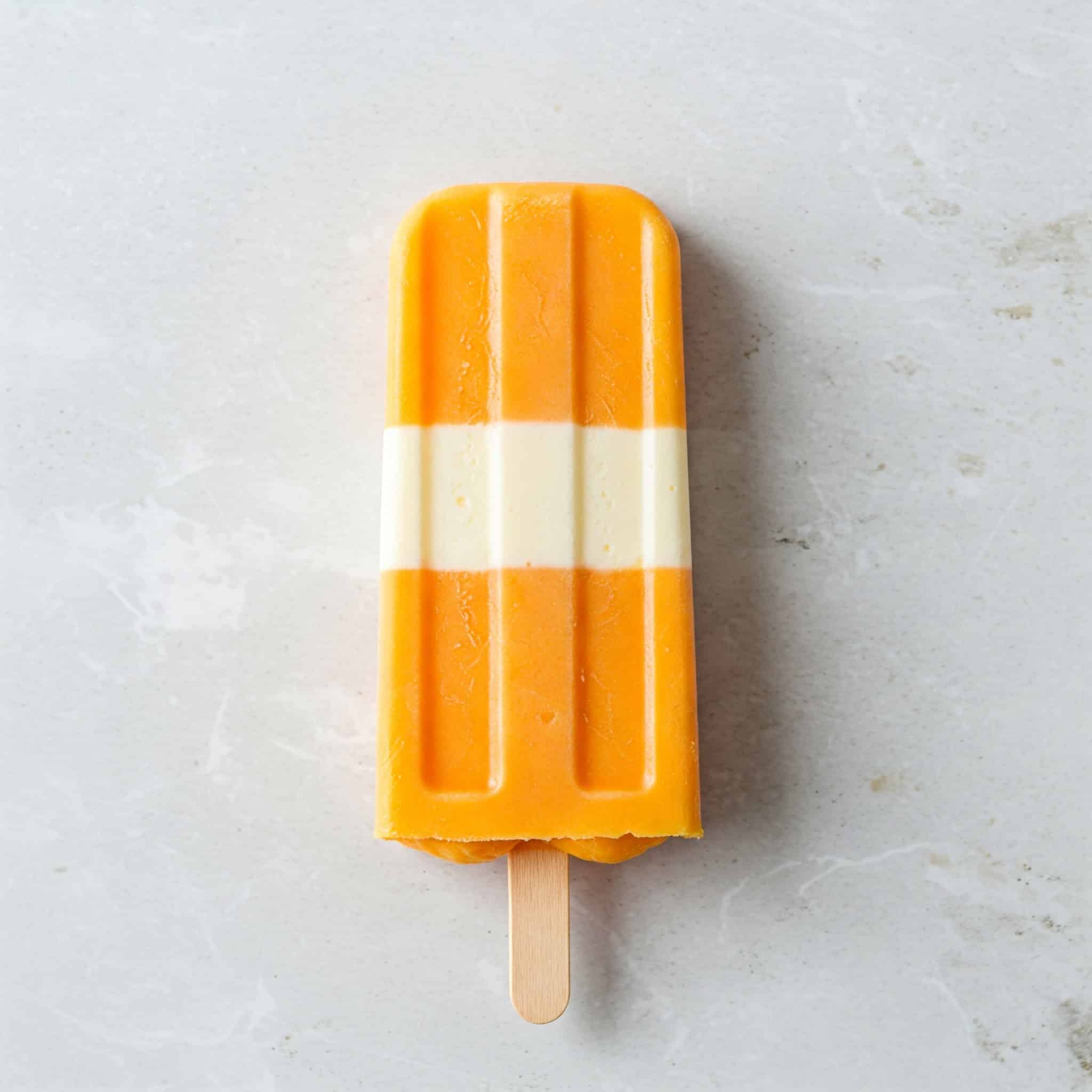 Creamsicles