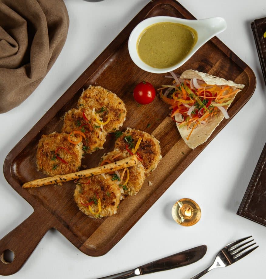 What Are The 20 Must-Try Andaman and Nicobar Food Recipes? 7 Cutlets