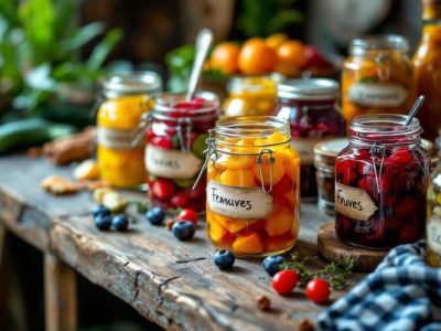 How To Preserve Food In Summer: 8 Genius Ways