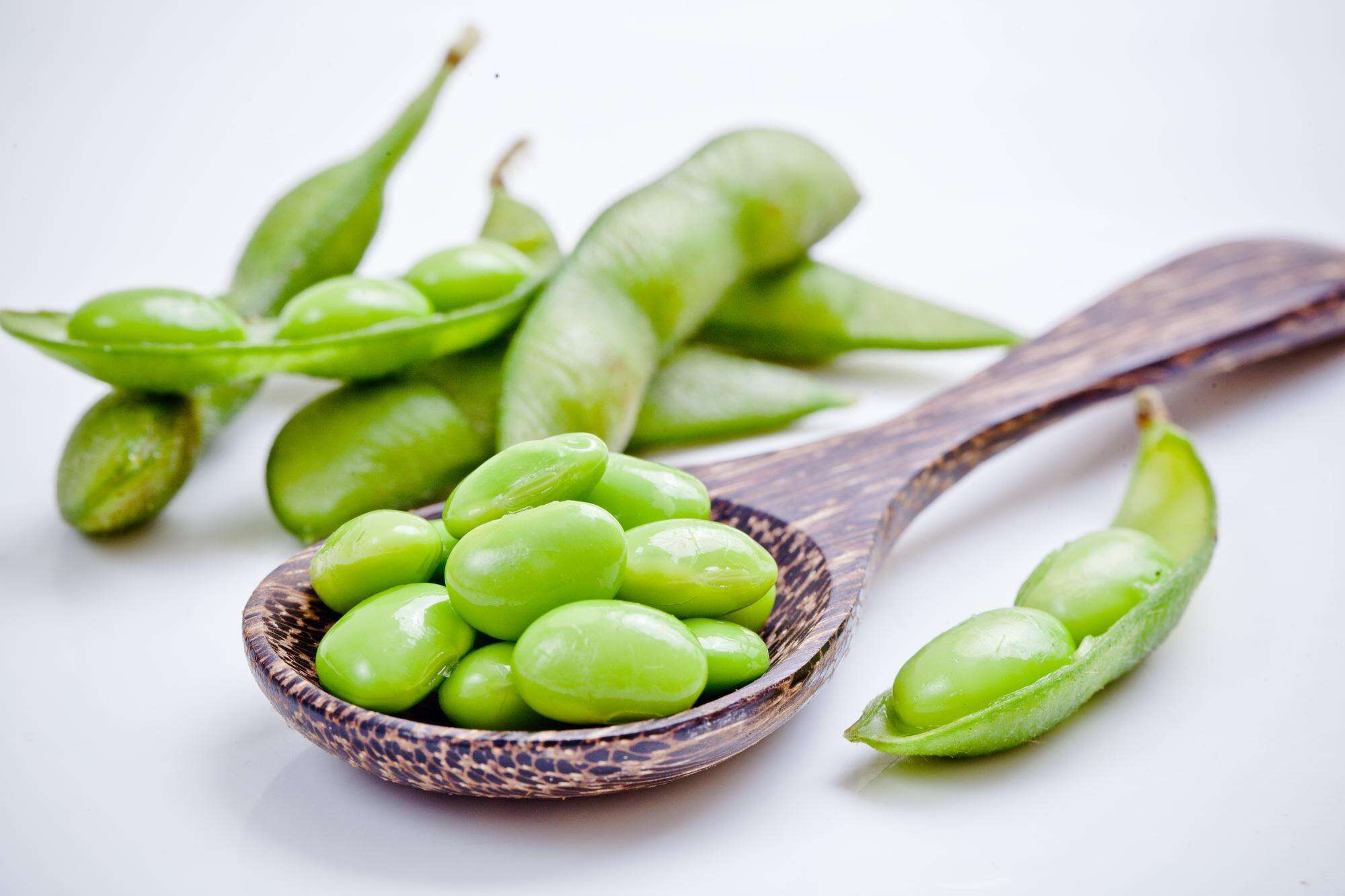 Edamame
