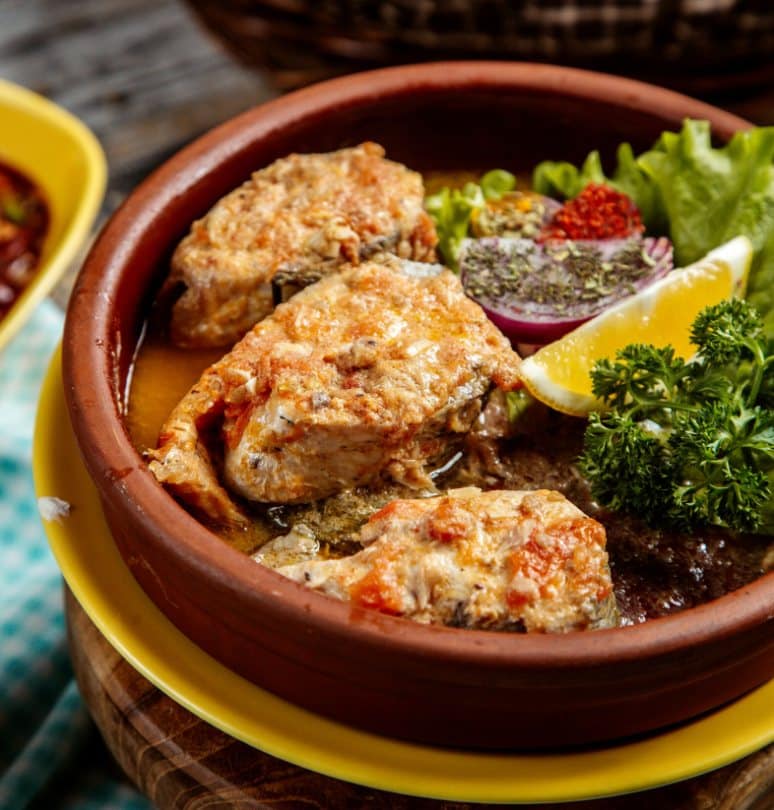What Are The 20 Must-Try Andaman and Nicobar Food Recipes? 1 Fish Curry