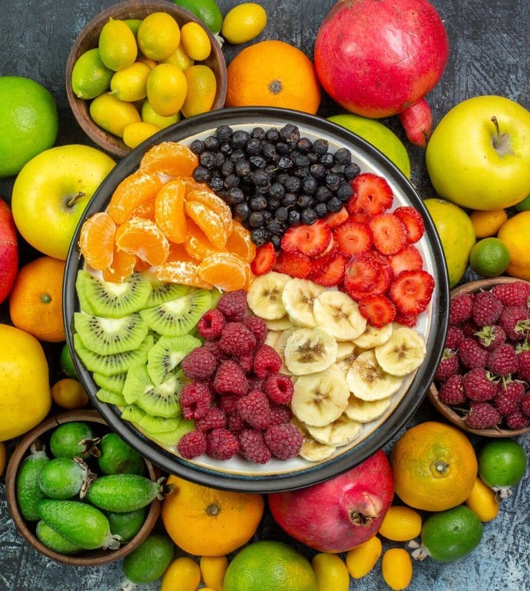 What Are The 20 Must-Try Andaman and Nicobar Food Recipes? 10 Fresh Fruit