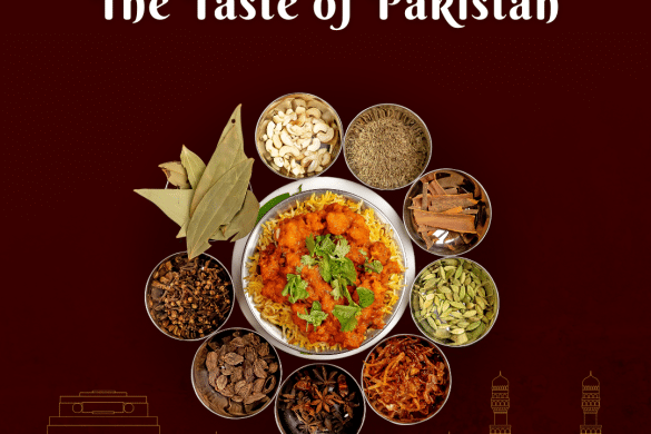 21 Pakistani Food Dishes You’ll Regret Not Trying Sooner