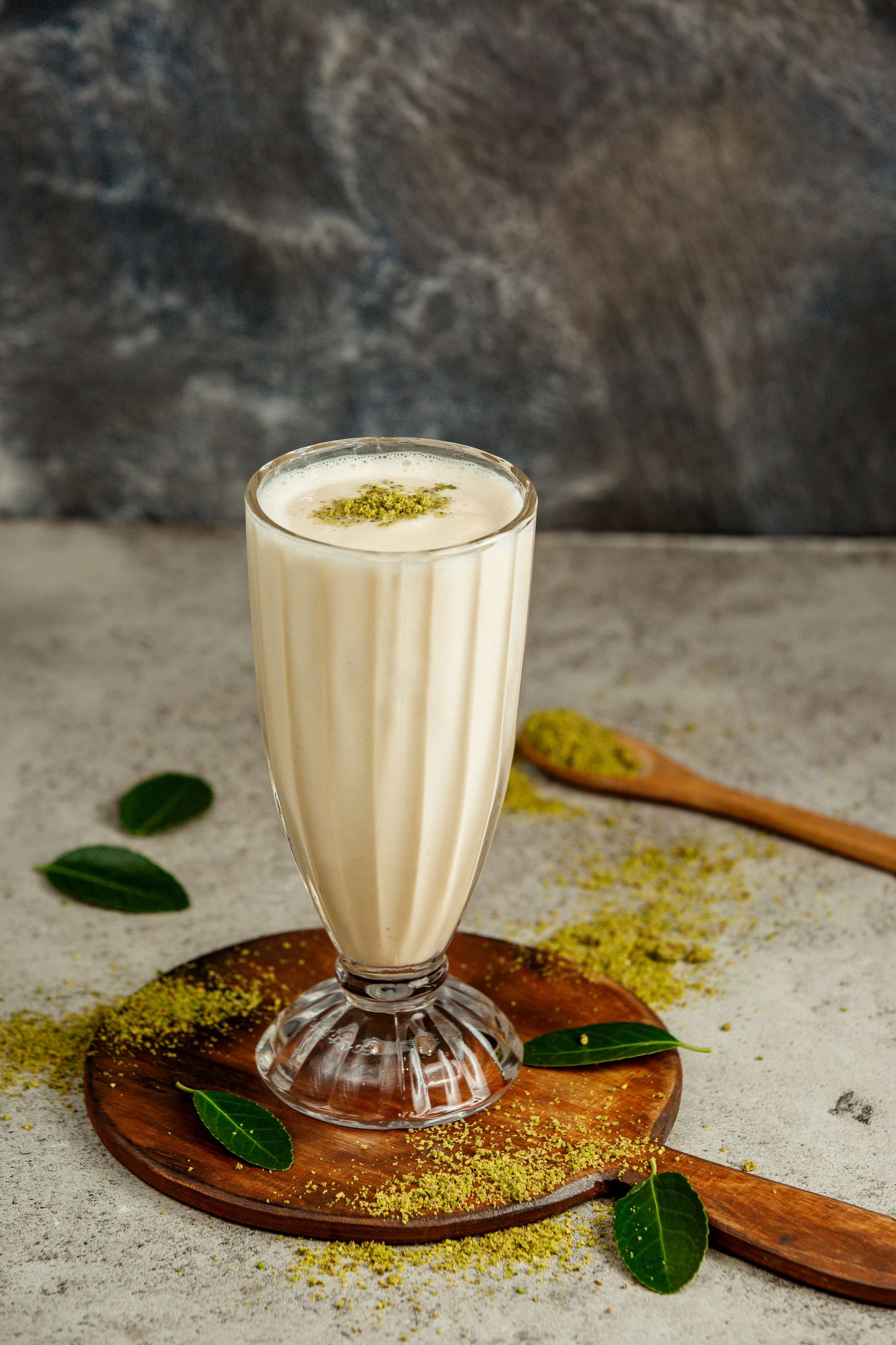 Kesar Badam Milk