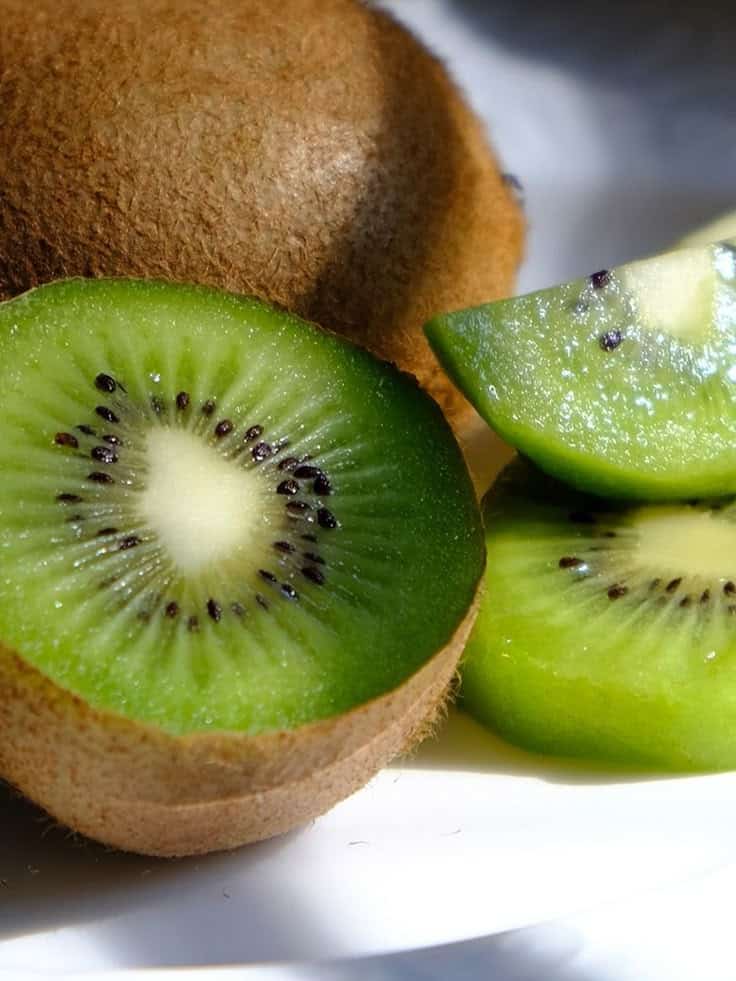 Kiwifruit