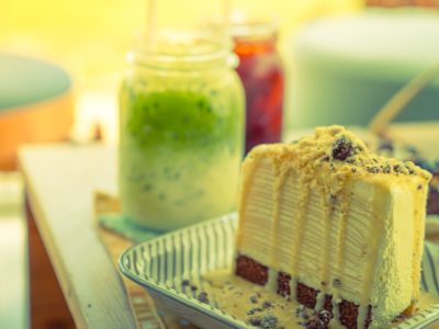 20 Refreshing Summer BBQ Desserts You Must Try Today