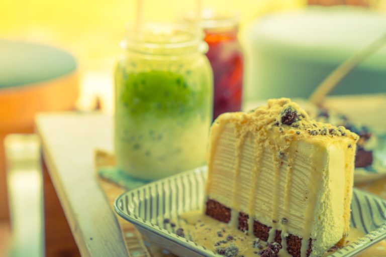 20 Refreshing Summer BBQ Desserts You Must Try Today