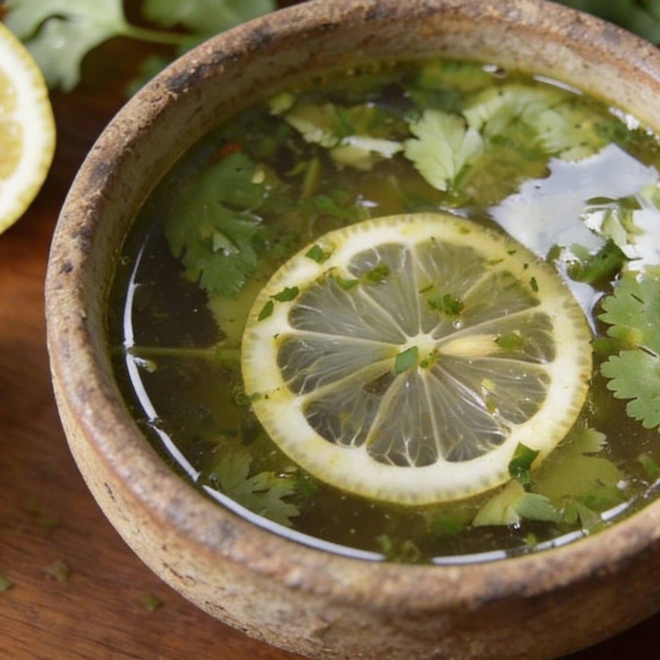 What are the Best Low-Carb Indian Dinner Ideas? 13 Lemon Coriander Rasam