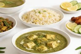 What are the Best Low-Carb Indian Dinner Ideas?