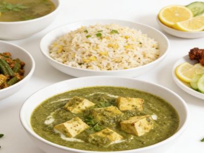 What are the Best Low-Carb Indian Dinner Ideas?