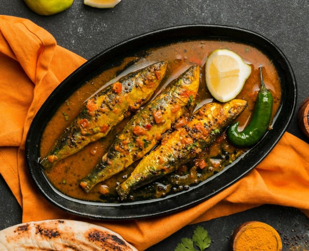 What Are The 20 Must-Try Andaman and Nicobar Food Recipes? 5 Macher Jhol