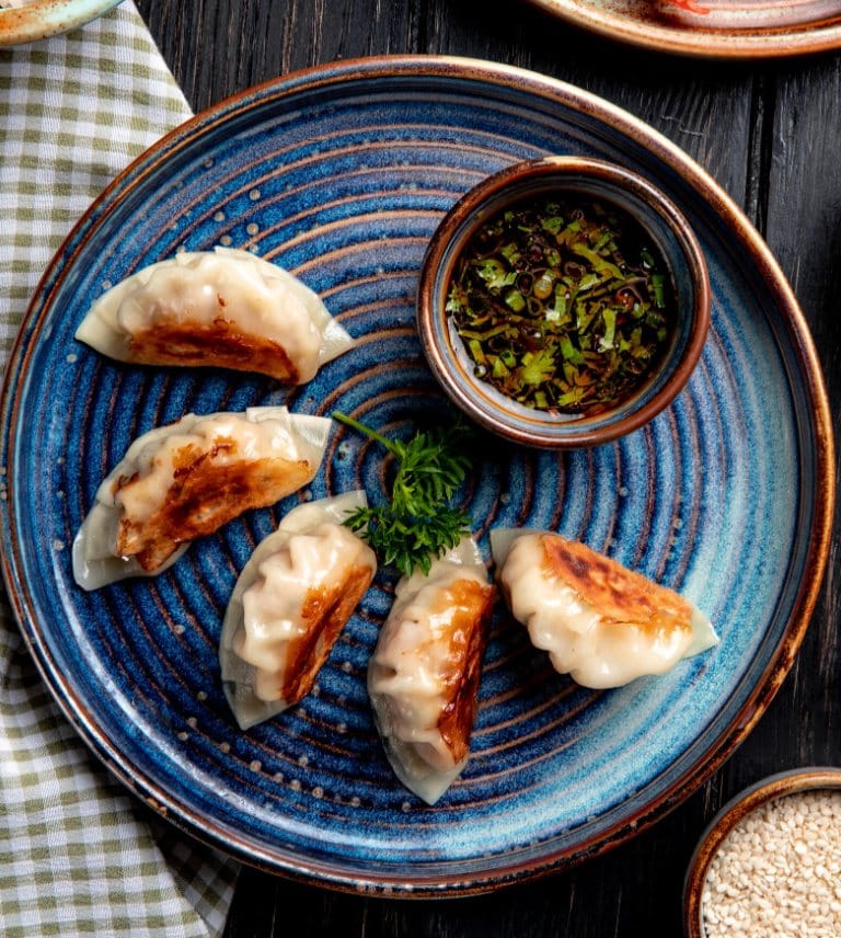What Are The 20 Must-Try Andaman and Nicobar Food Recipes? 9 Momos