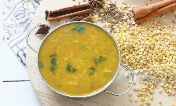 What are the Best Low-Carb Indian Dinner Ideas? 10 Moong Dal Soup Thin Version