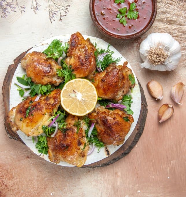 What Are The 20 Must-Try Andaman and Nicobar Food Recipes? 16 Nicobari Chicken