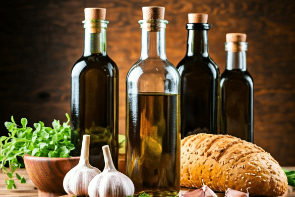 6 Olive Oil for Cooking Benefits & Types You Need To Know
