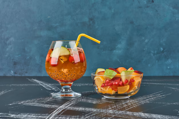 Pimm s Cup