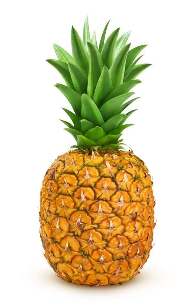 Pineapple