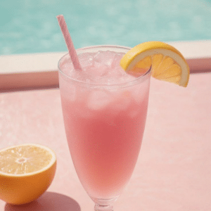 Pink Lemonade