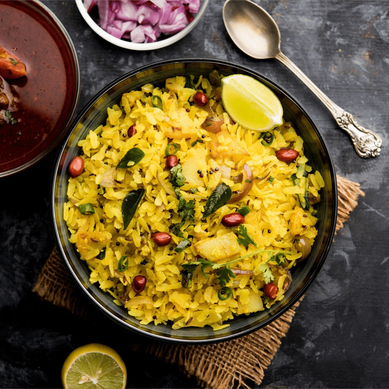 Poha