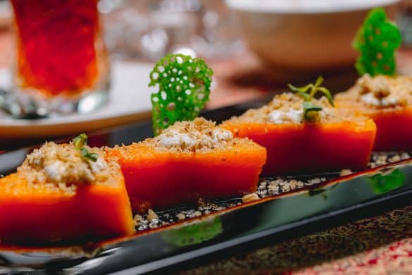 20 Easy Indian Summer Dessert Recipes to Keep You Cool