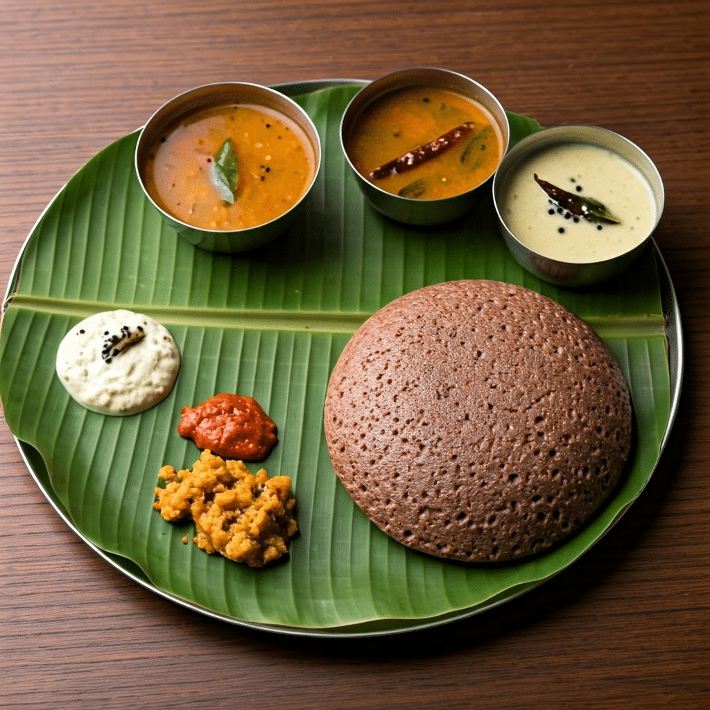 Ragi Mudde