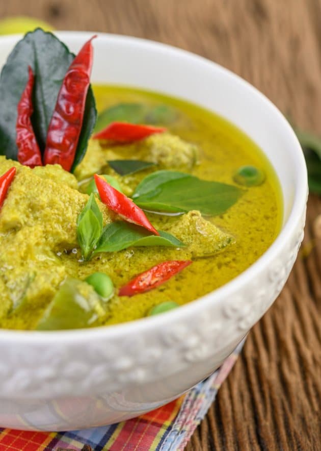 What Are The 20 Must-Try Andaman and Nicobar Food Recipes? 20 Reef Fish Curry