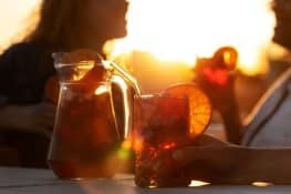 13 Dark Rum Cocktails Summer Can’t Do Without