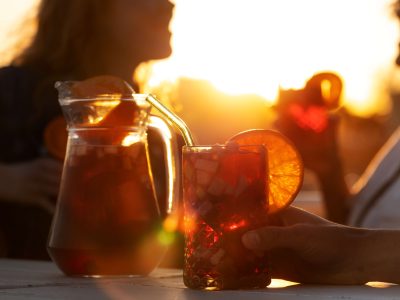 13 Dark Rum Cocktails Summer Can’t Do Without