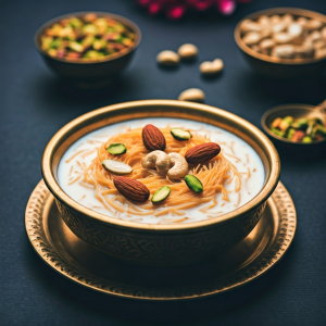 Sheer khurma pakistani food