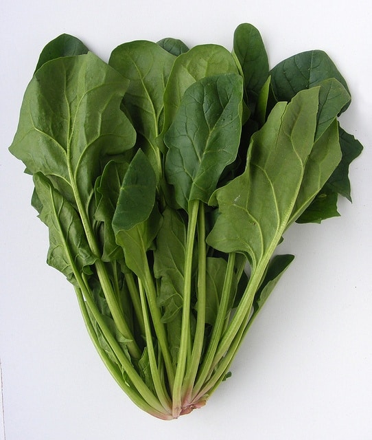 Spinach