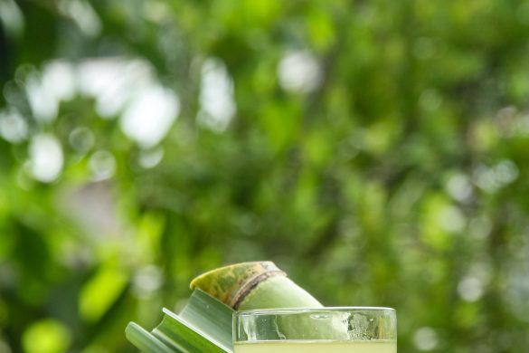 Beat the Heat with Sugarcane Juice in Summer