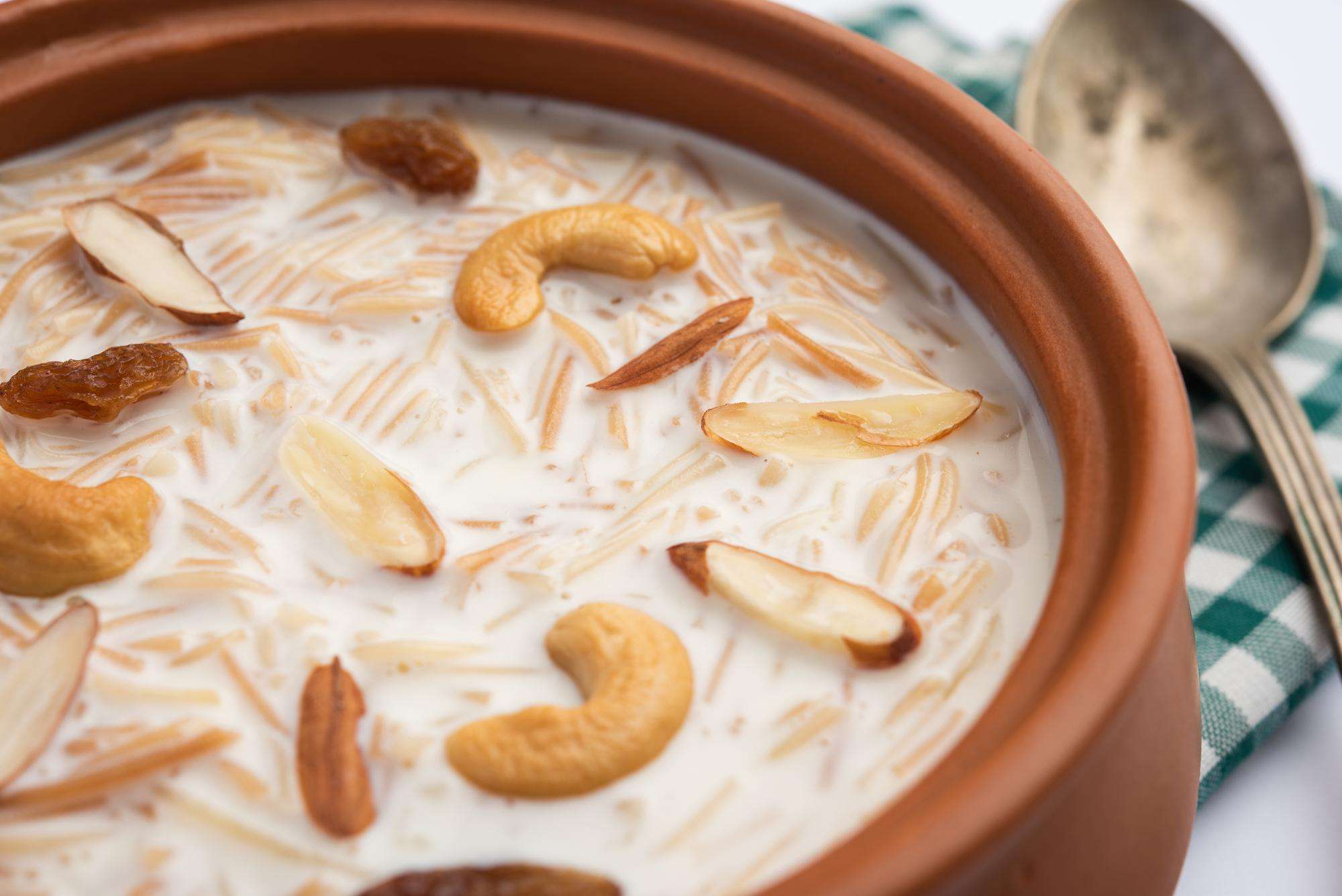 Tender Coconut Payasam
