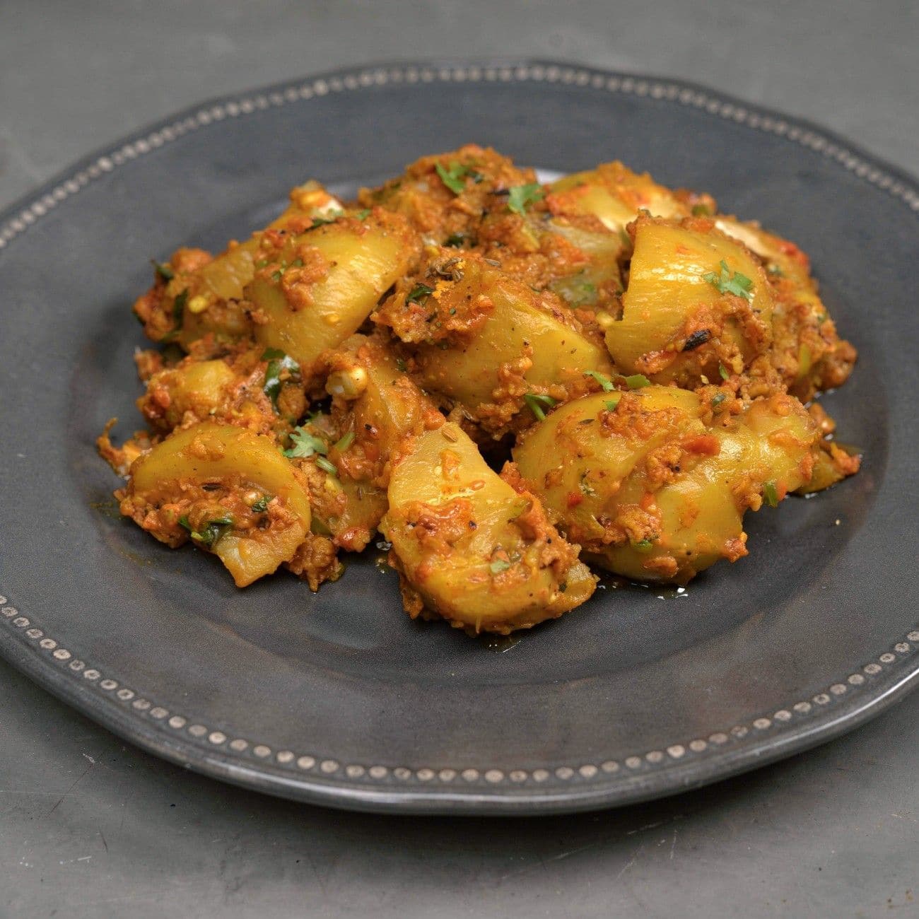 What are the Best Low-Carb Indian Dinner Ideas? 20 Tinda Jeera