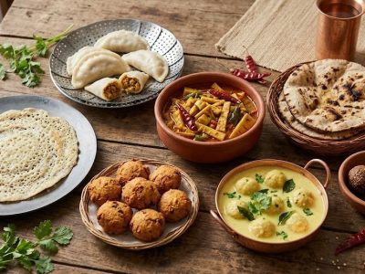 What Are the 20 Must-Try Chhattisgarh Famous Food Dishes?