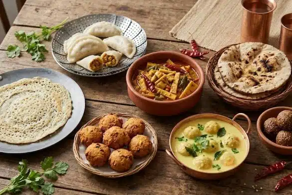 What Are the 20 Must-Try Chhattisgarh Famous Food Dishes?
