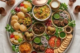 What Are the Most Famous Foods of Uttar Pradesh?