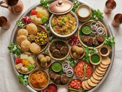 What Are the Most Famous Foods of Uttar Pradesh?