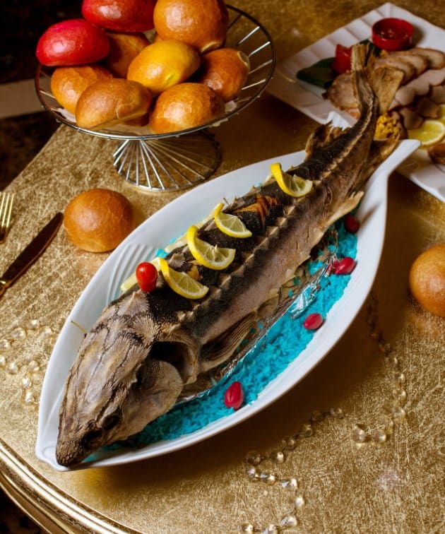 What Are The 20 Must-Try Andaman and Nicobar Food Recipes? 18 Tribal Smoked Fish