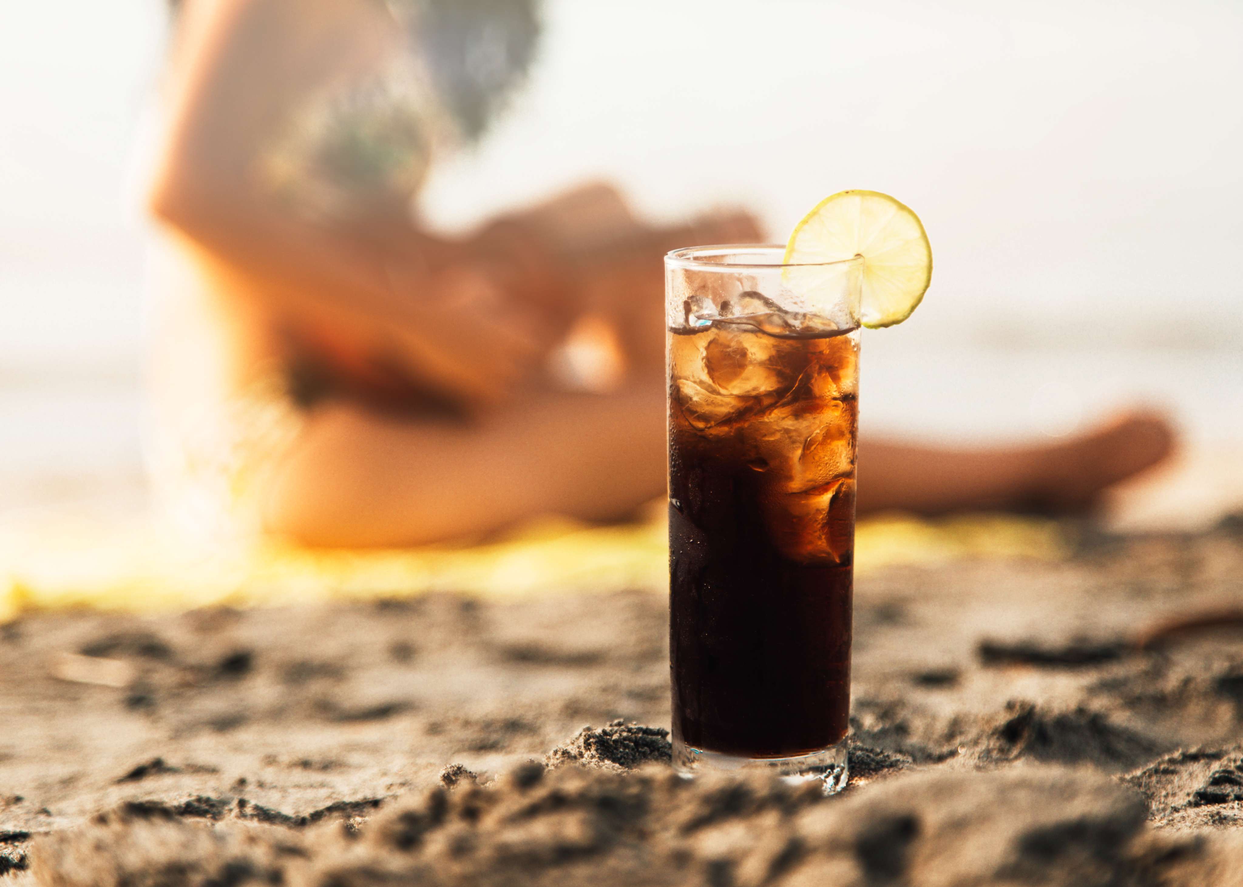 Understanding Dark Rum