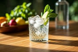 13 Refreshing Vodka Cocktails Summer Lovers Must Try