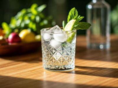 13 Refreshing Vodka Cocktails Summer Lovers Must Try