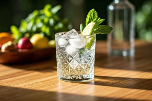 13 Refreshing Vodka Cocktails Summer Lovers Must Try