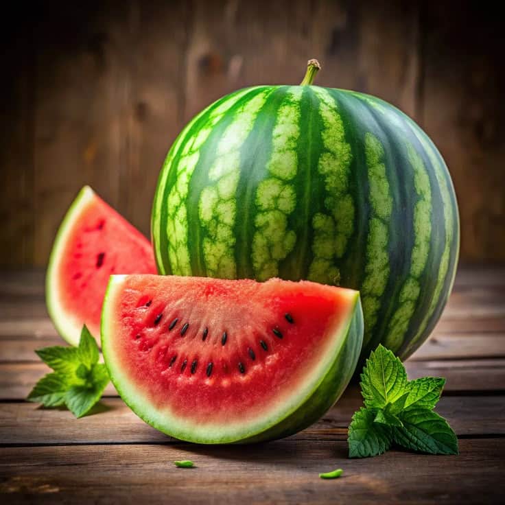Watermelon
