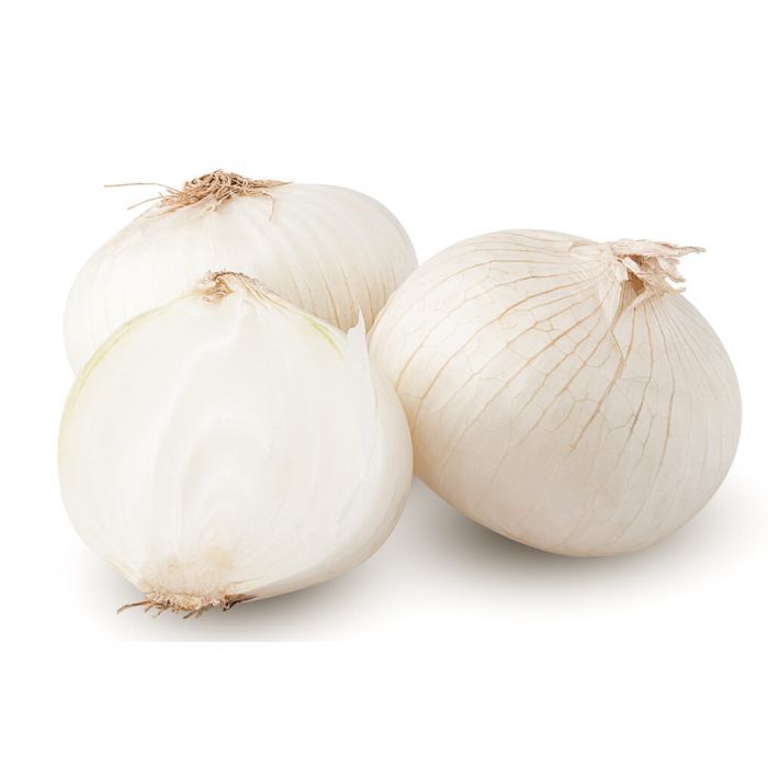 White Onion