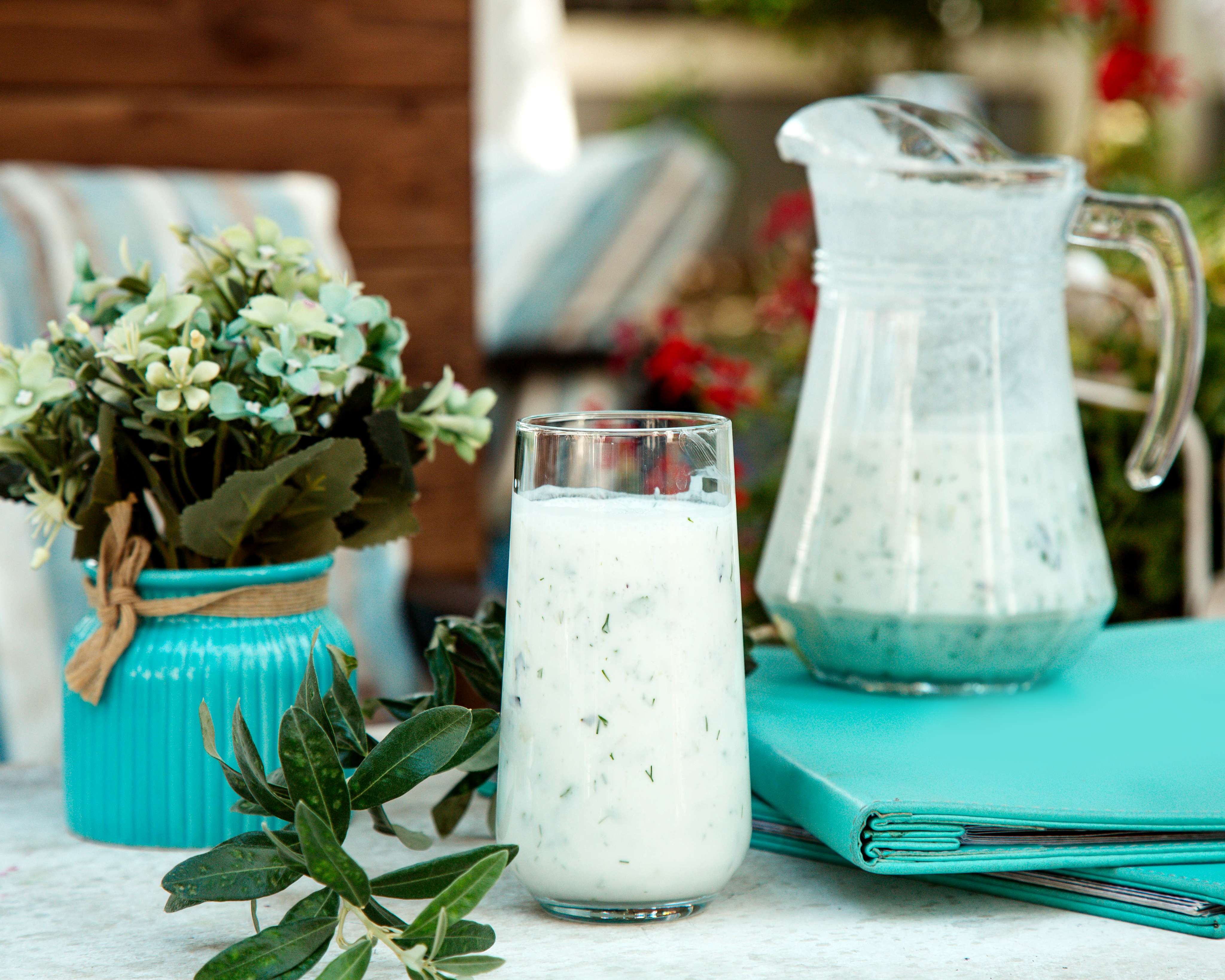 buttermilk