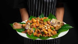 What Are The 20 Must-Try Andaman and Nicobar Food Recipes?