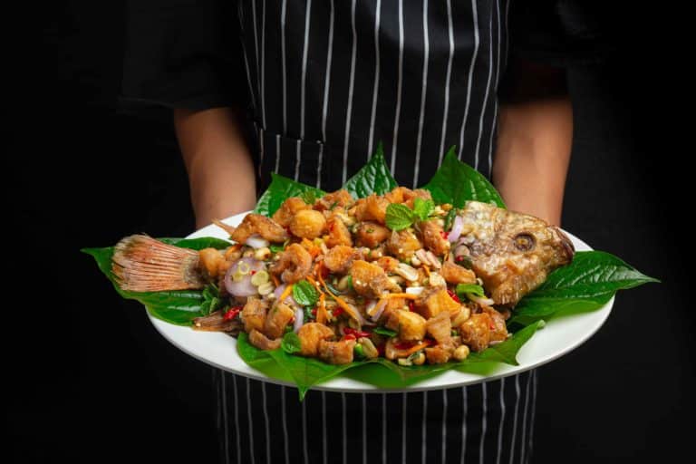 What Are The 20 Must-Try Andaman and Nicobar Food Recipes?