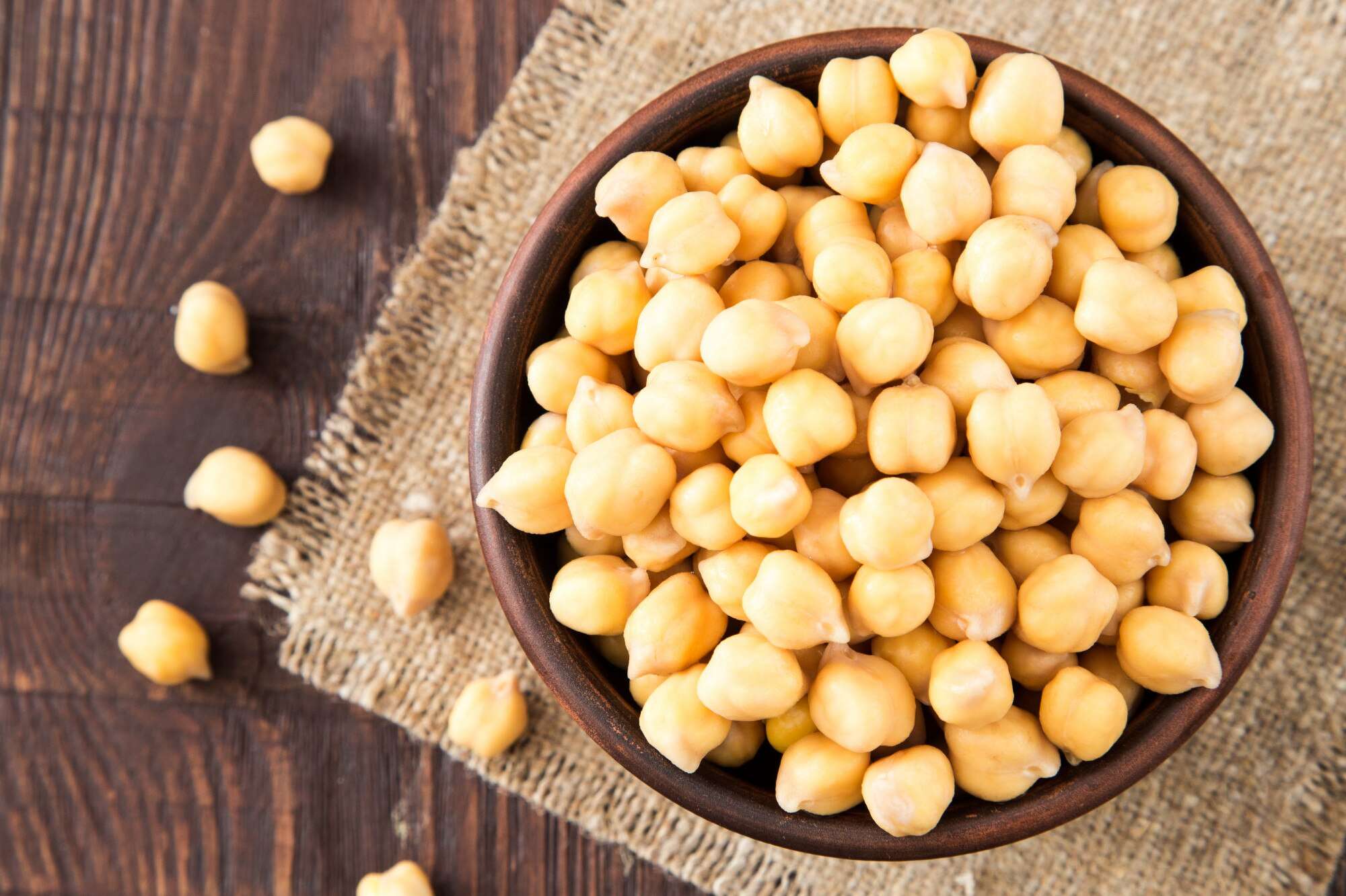 chickpeas